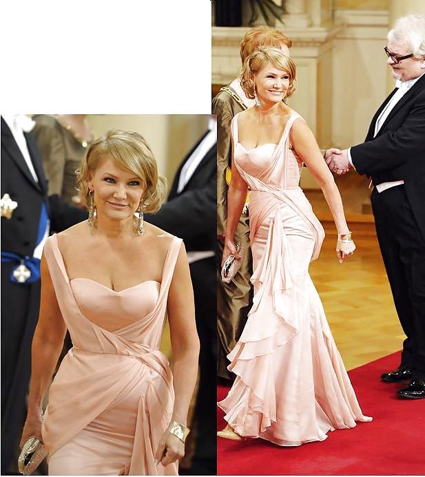 25P Finnish politic women
