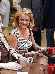 25P Finnish politic women