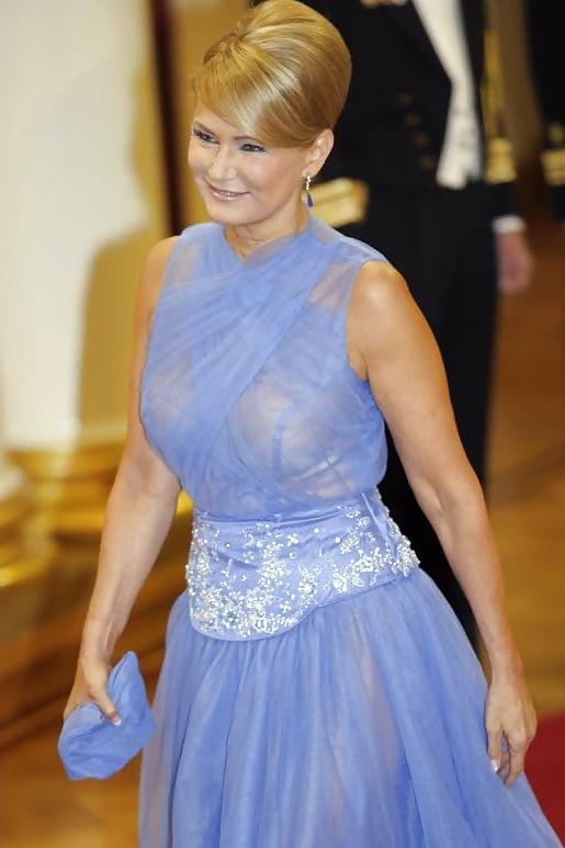 25P Finnish politic women