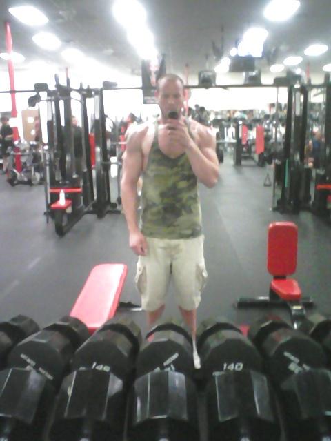 4P Gym