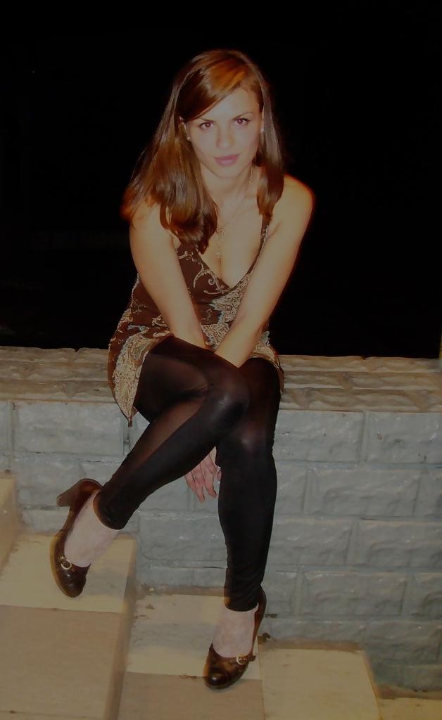 19P Russian nice MILF - Angelica