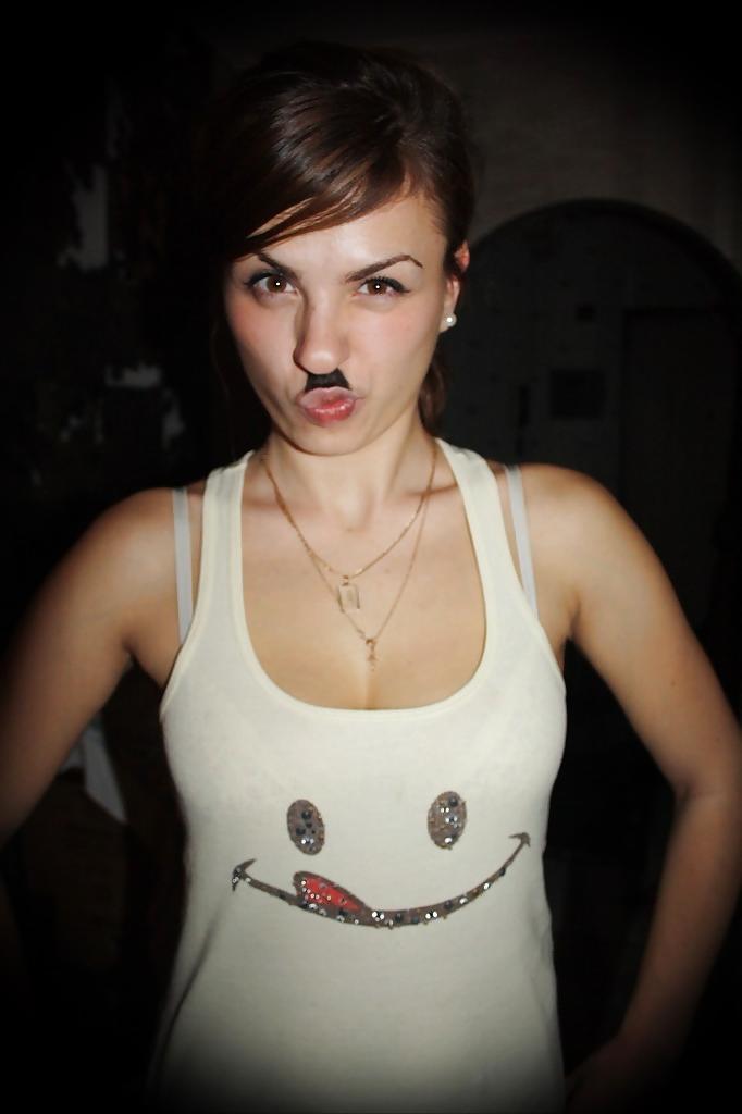 19P Russian nice MILF - Angelica