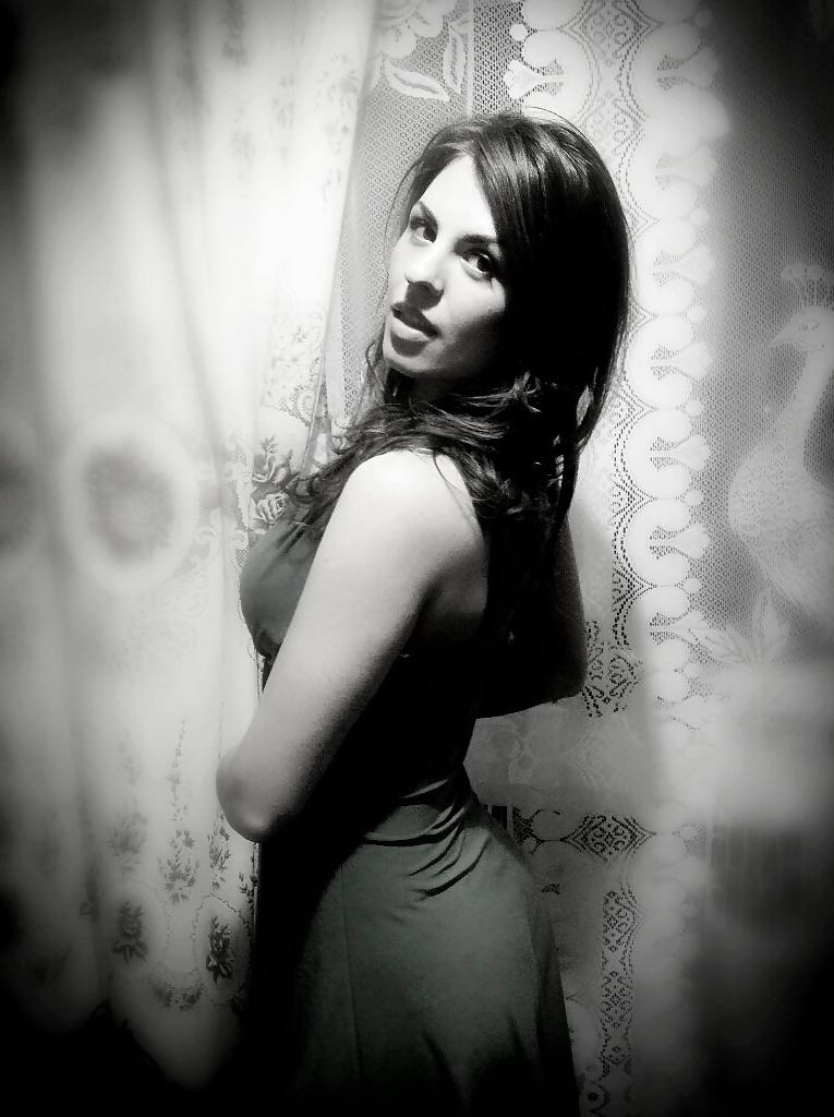 19P Russian nice MILF - Angelica
