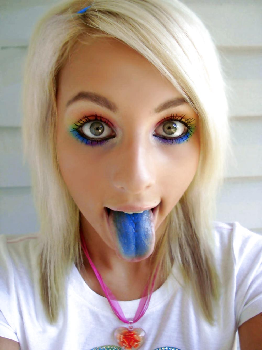 25P Just Clowning Around :P