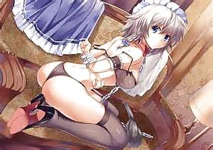 11P Lesbian BDSM