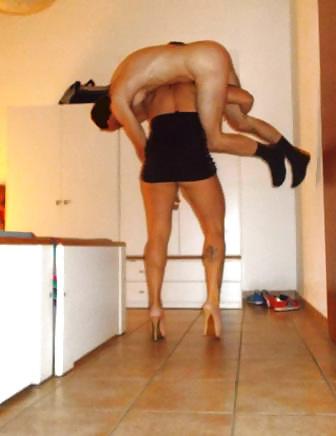 25P Lift and Carry