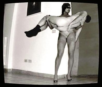 25P Lift and Carry