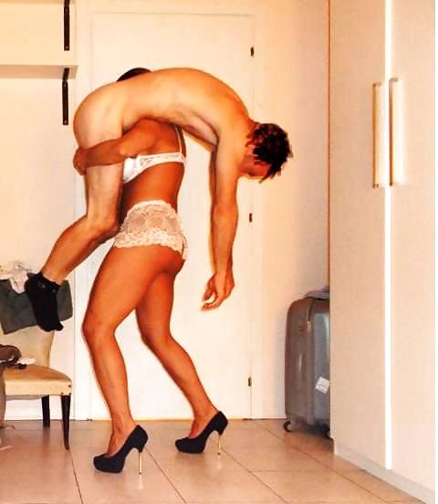 25P Lift and Carry