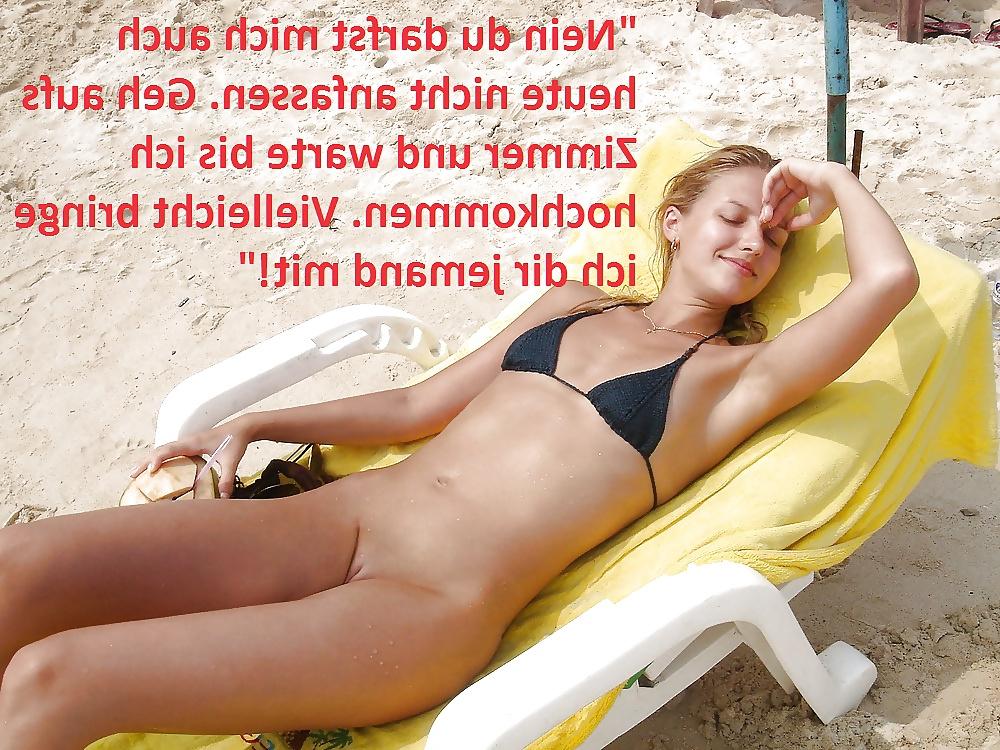 23P Femdom Cuckold Domination 28 (deutsche Kommentare)