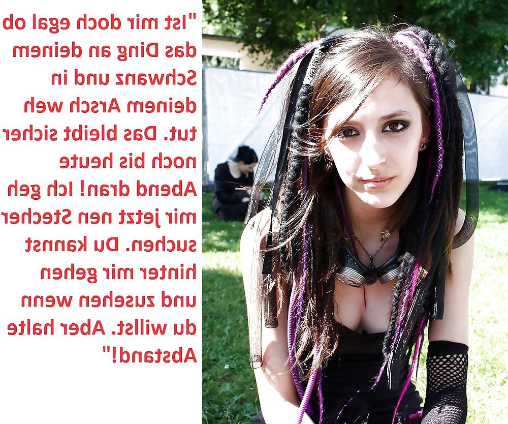 23P Femdom Cuckold Domination 28 (deutsche Kommentare)