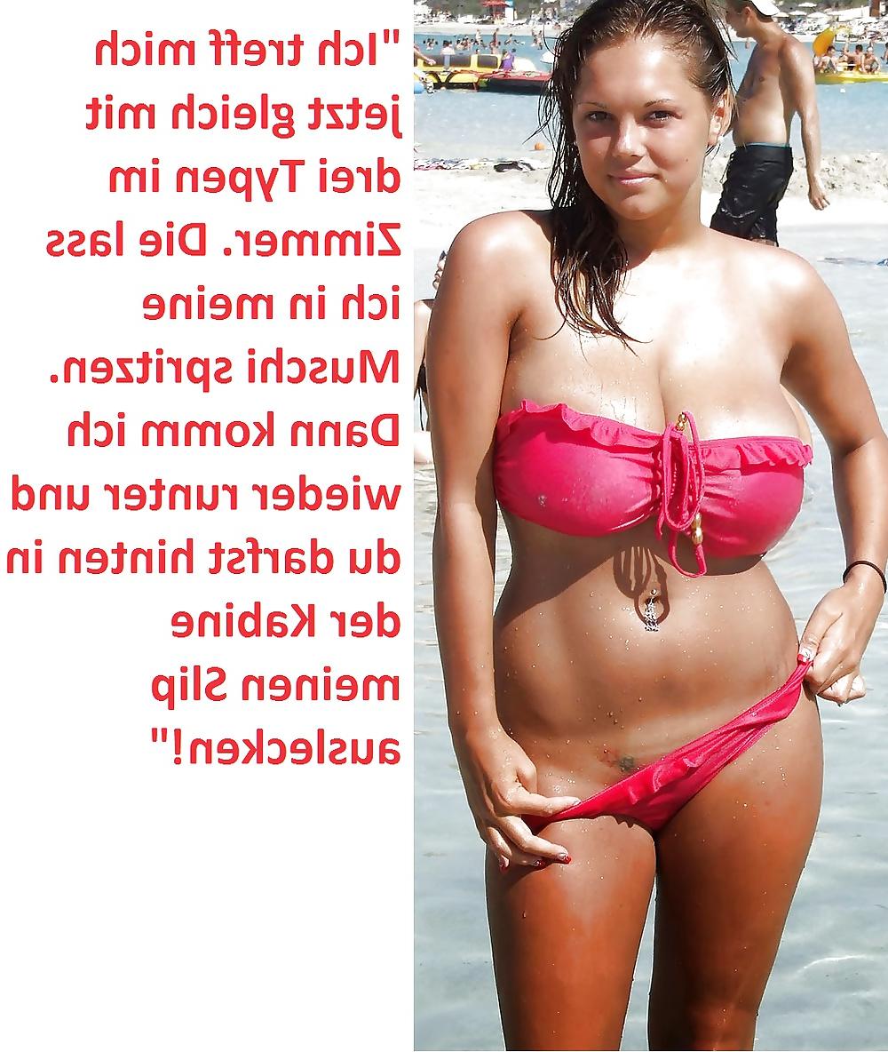 23P Femdom Cuckold Domination 28 (deutsche Kommentare)