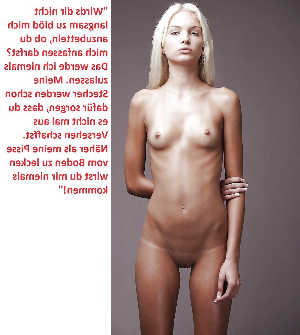 23P Femdom Cuckold Domination 28 (deutsche Kommentare)