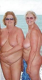 25P Mature Nudist Ladies 15
