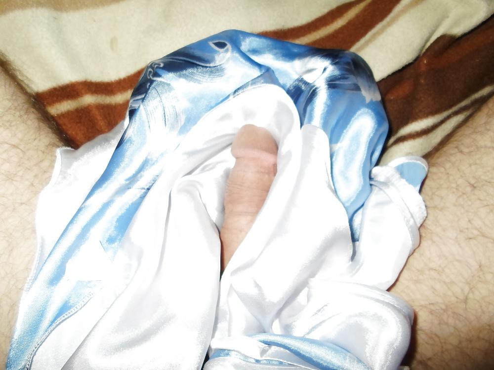 25P New satin collection