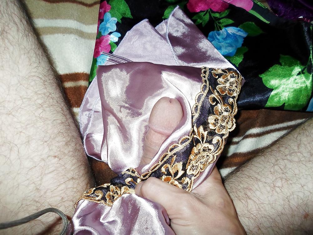 25P New satin collection