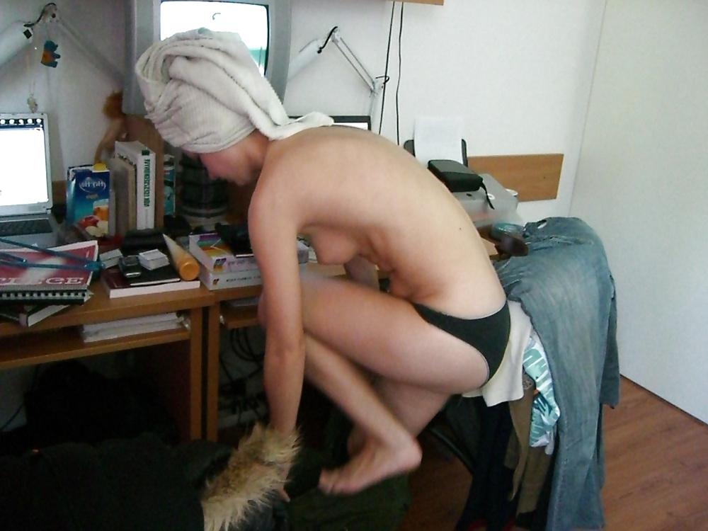 25P Russian girls in panties