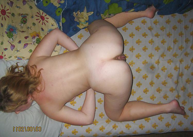 20P Russian asses