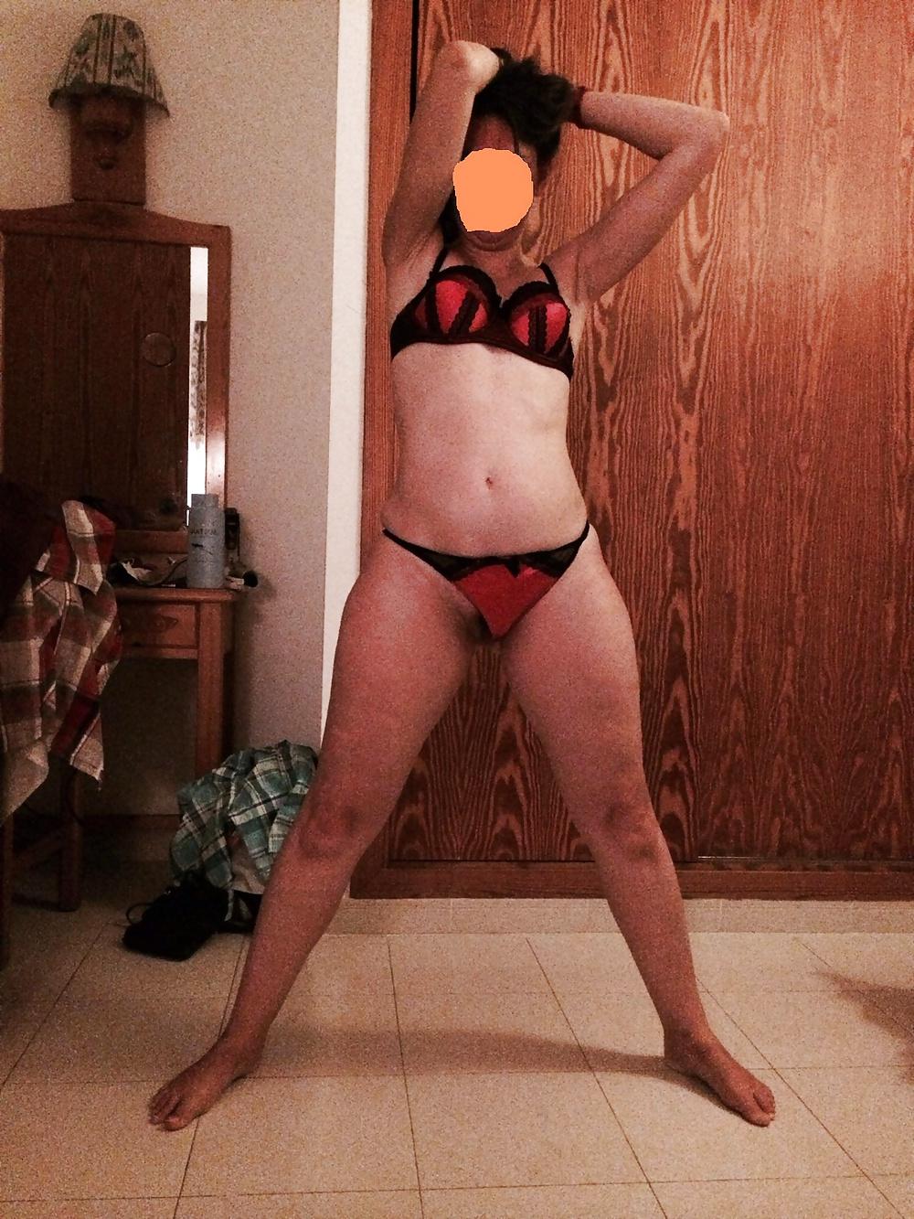 14P Wife in Pink