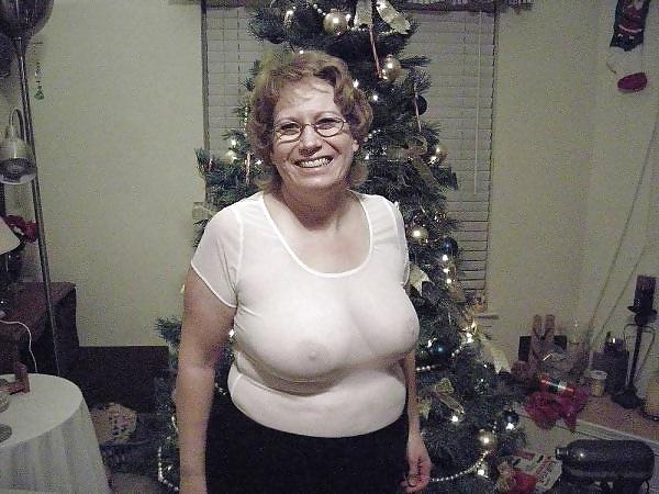25P Webtastic Special: Granny Time Vol.172