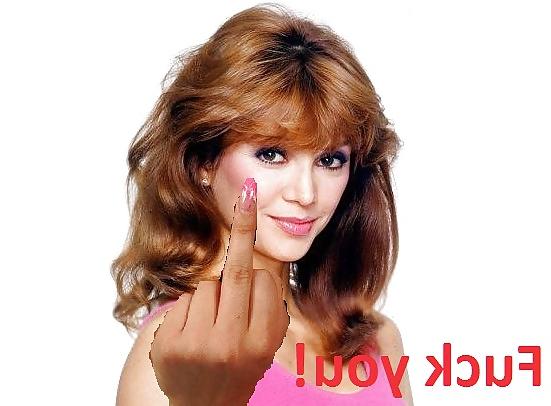 24P Celebrity Femdom Fakes(mostly)
