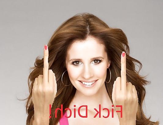 24P Celebrity Femdom Fakes(mostly)