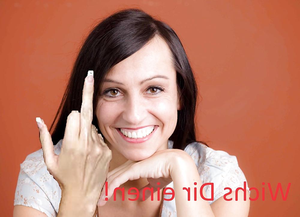 24P Celebrity Femdom Fakes(mostly)