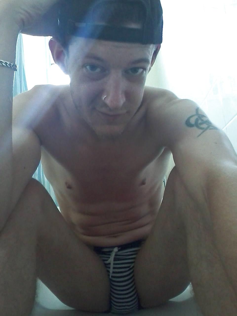 9P Cock