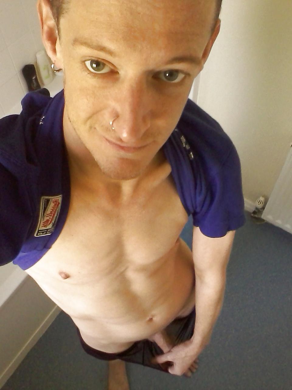 9P Cock