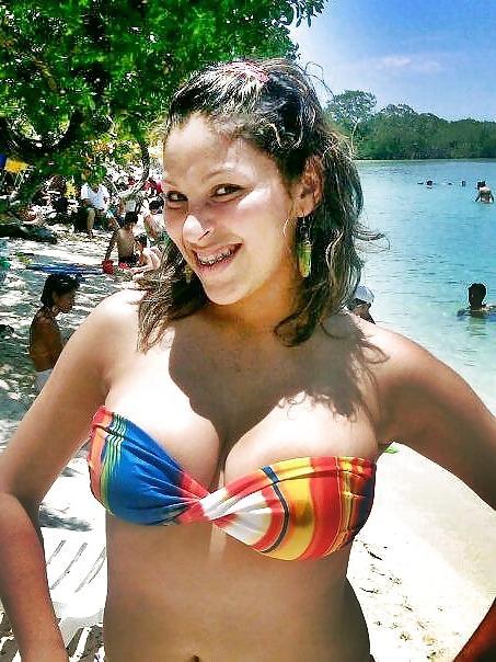 25P COLEGIALAS CALIENTES LATINAS