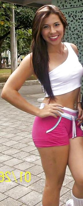 25P COLEGIALAS CALIENTES LATINAS