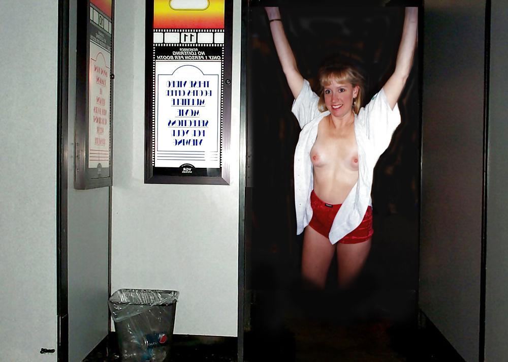 25P Adult Theater Sluts
