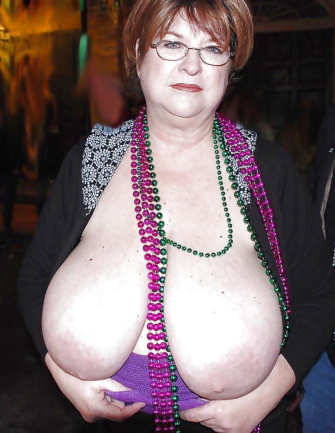25P Webtastic Special: Granny Time Vol.146