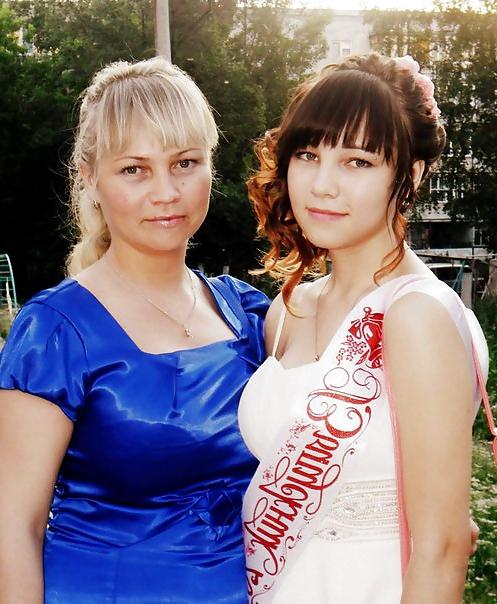 21P Russian teen slut - Lenka