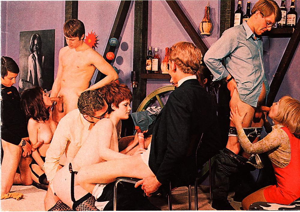 25P Porno Club 07
