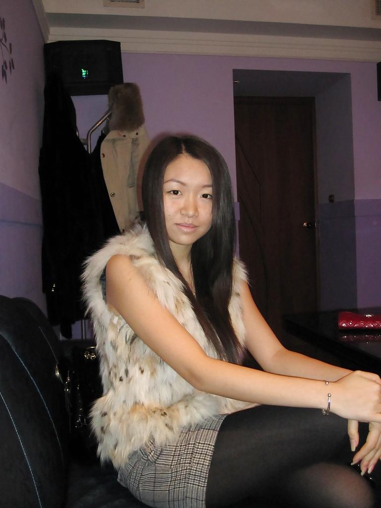 7P My wife