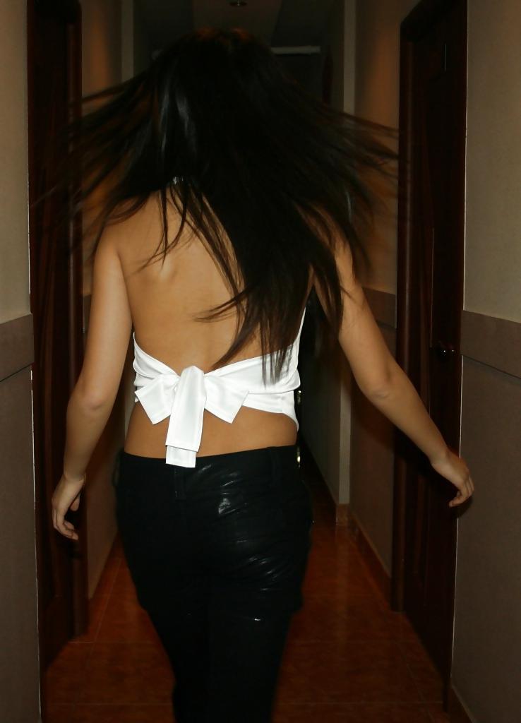 7P My wife