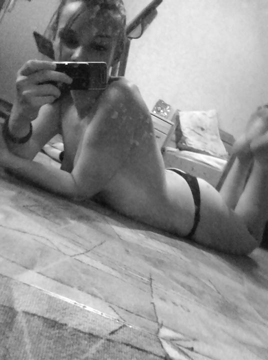 20P Bulgarische Teenager