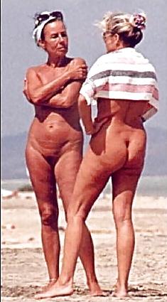 23P Mature Nudist Ladies 18