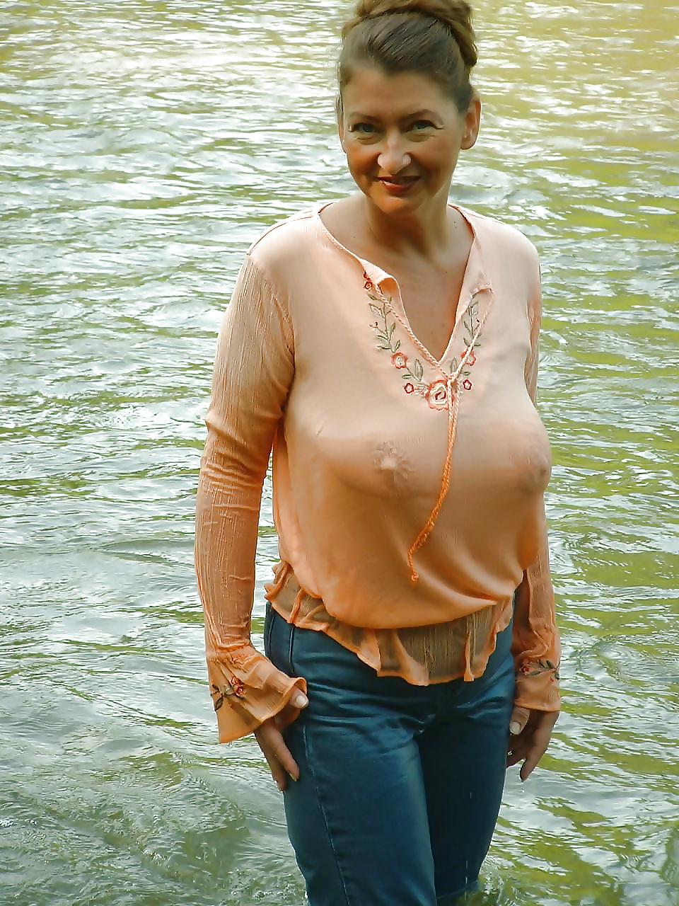 25P Webtastic Special: Granny Time Vol.150