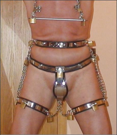 25P Femdom, Shemales and sissies