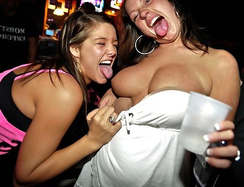 25P Club whores