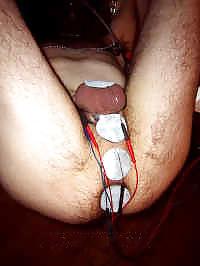 25P Jeux BDSM