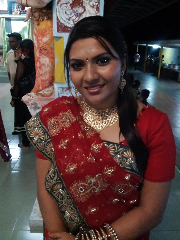 4P Malaysia Girl