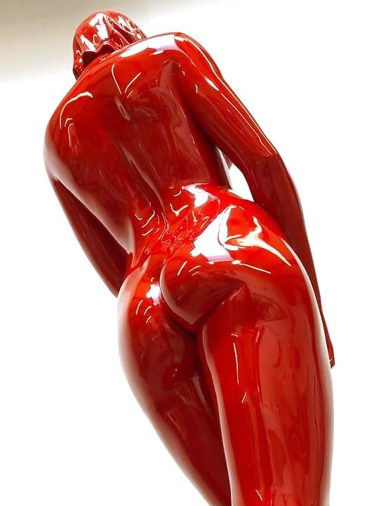 25P Latex Ladies Mix #4