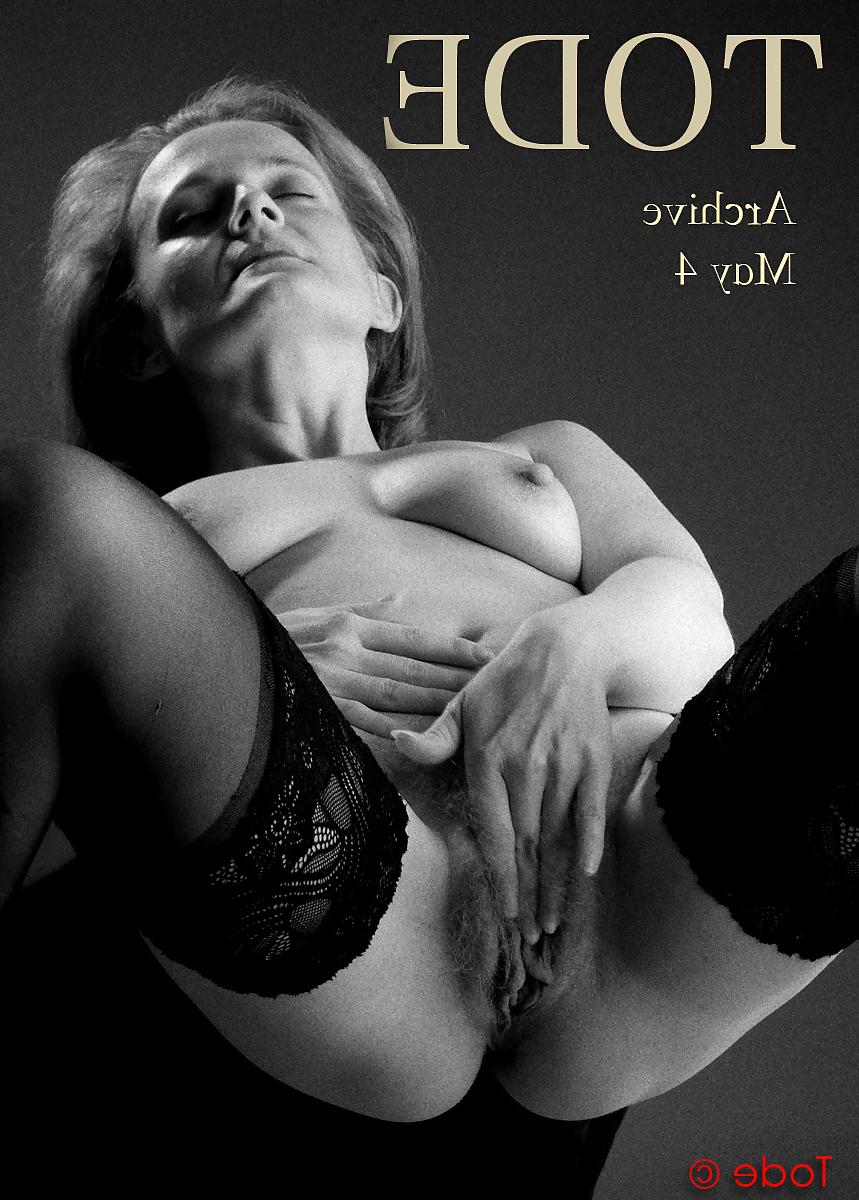 22P Ivana's Mature & Hairy cult