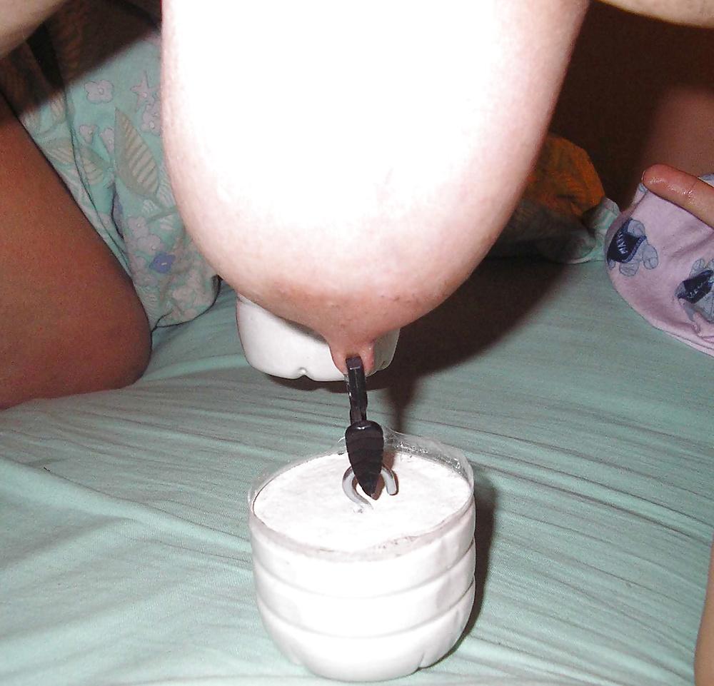 25P Mom bdsm