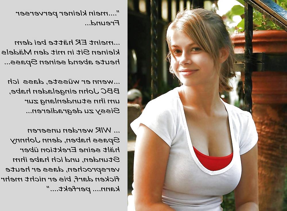 20P Femdom captions german part 55