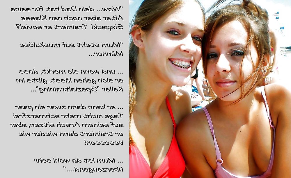 20P Femdom captions german part 55