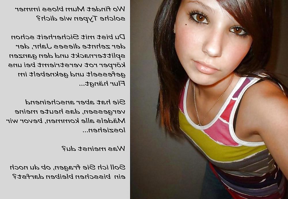 20P Femdom captions german part 55