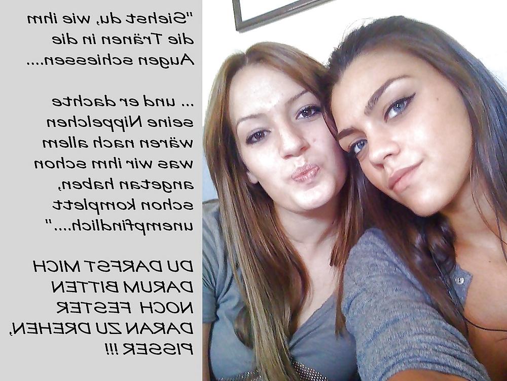 20P Femdom captions german part 55